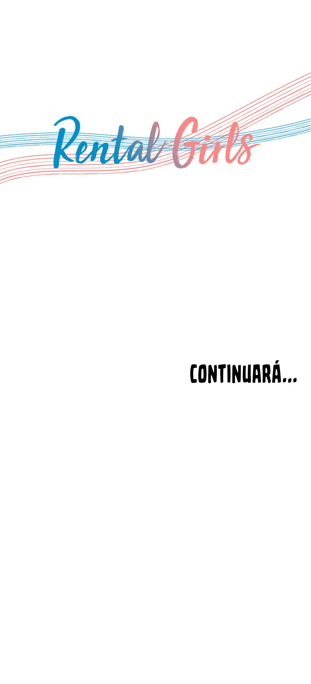 Alquiler de Chicas Capítulo 62 - Página 39