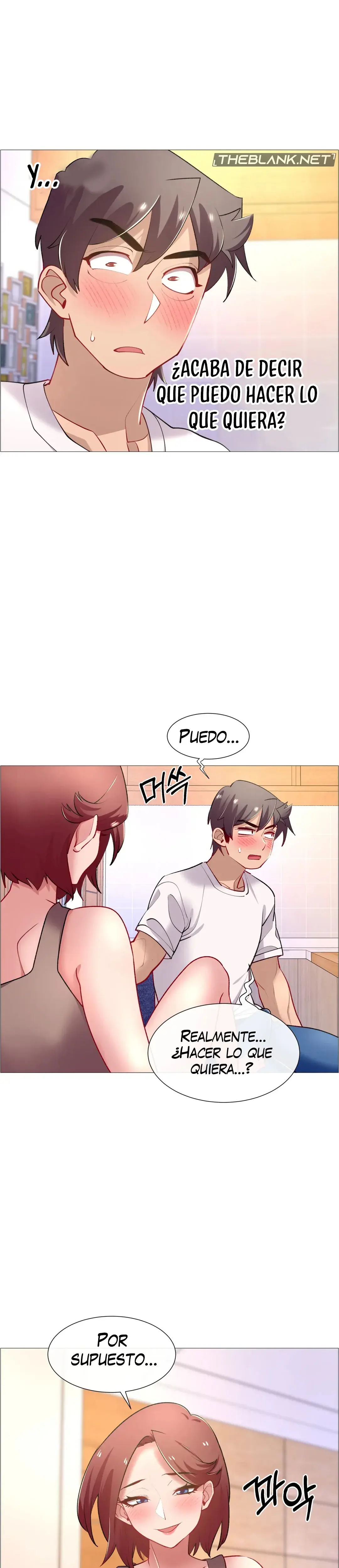 Alquiler de Chicas Capítulo 63 - Página 13