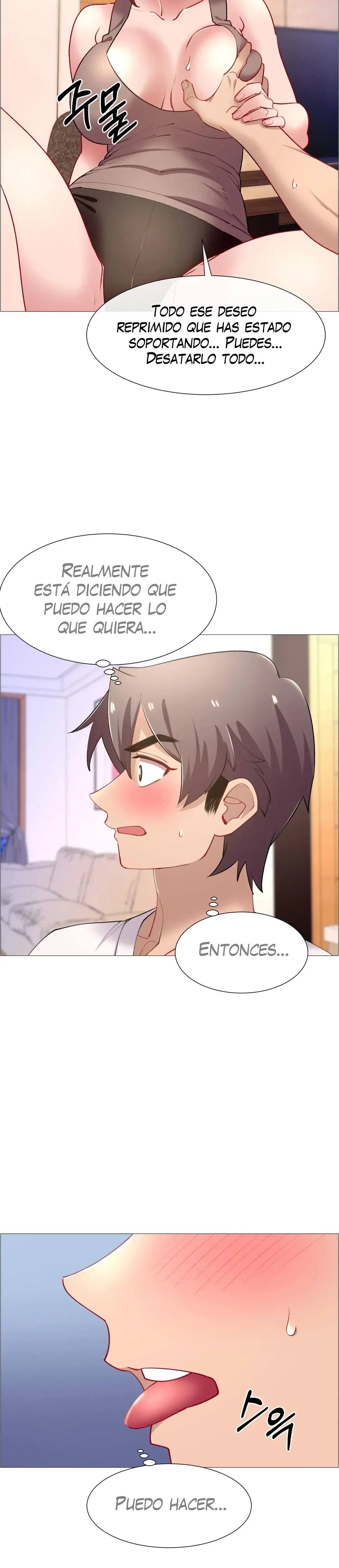 Alquiler de Chicas Capítulo 63 - Página 14