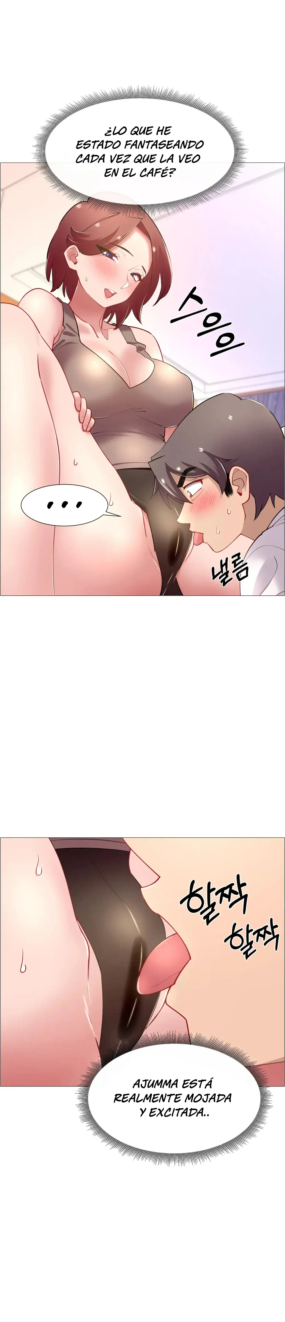 Alquiler de Chicas Capítulo 63 - Página 15
