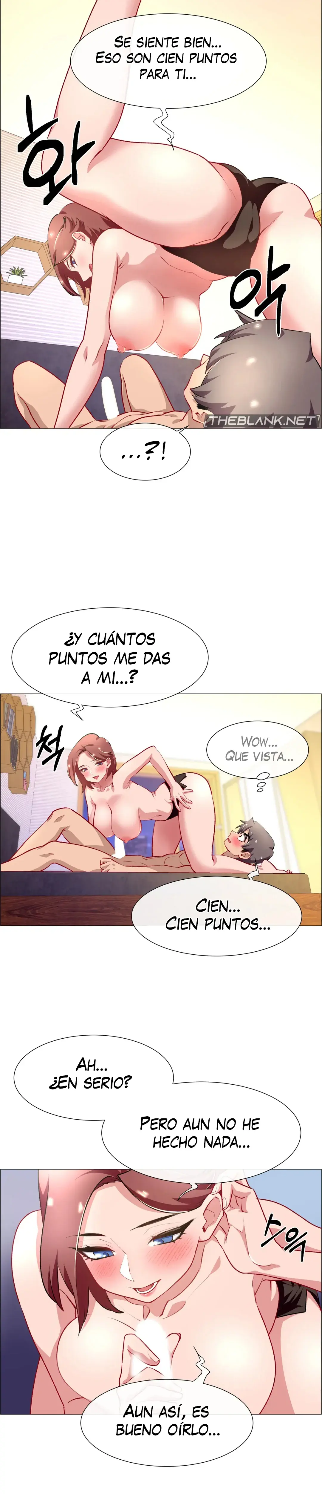 Alquiler de Chicas Capítulo 63 - Página 34