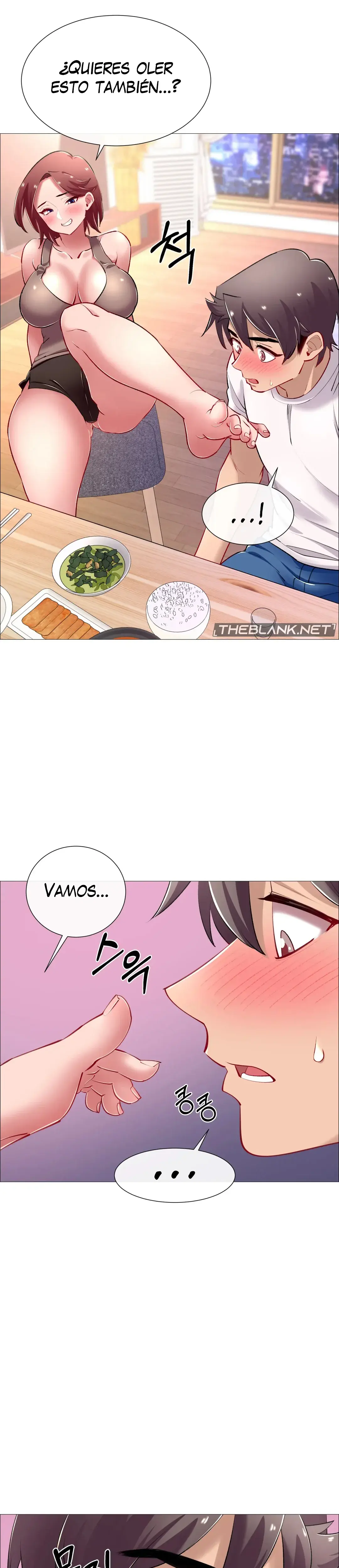 Alquiler de Chicas Capítulo 63 - Página 6