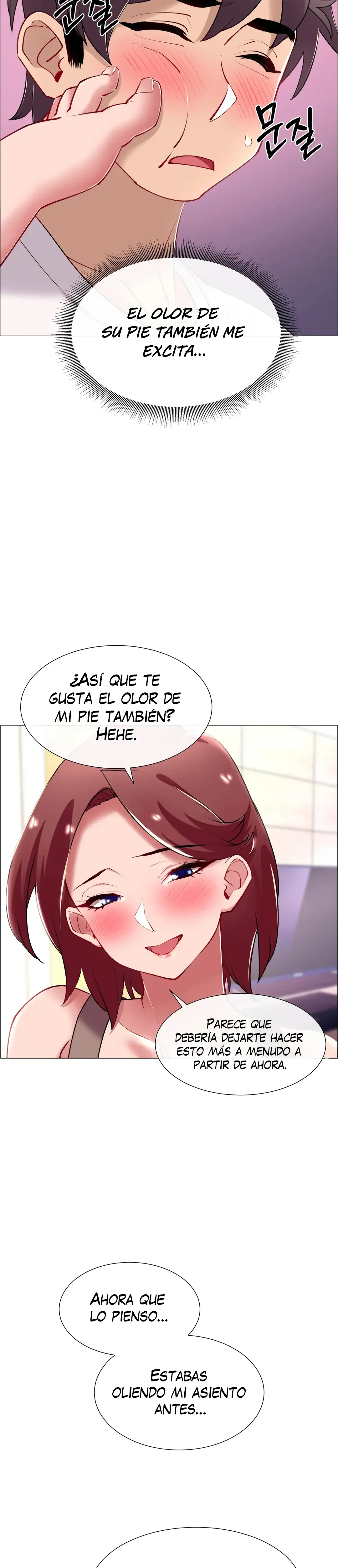 Alquiler de Chicas Capítulo 63 - Página 7