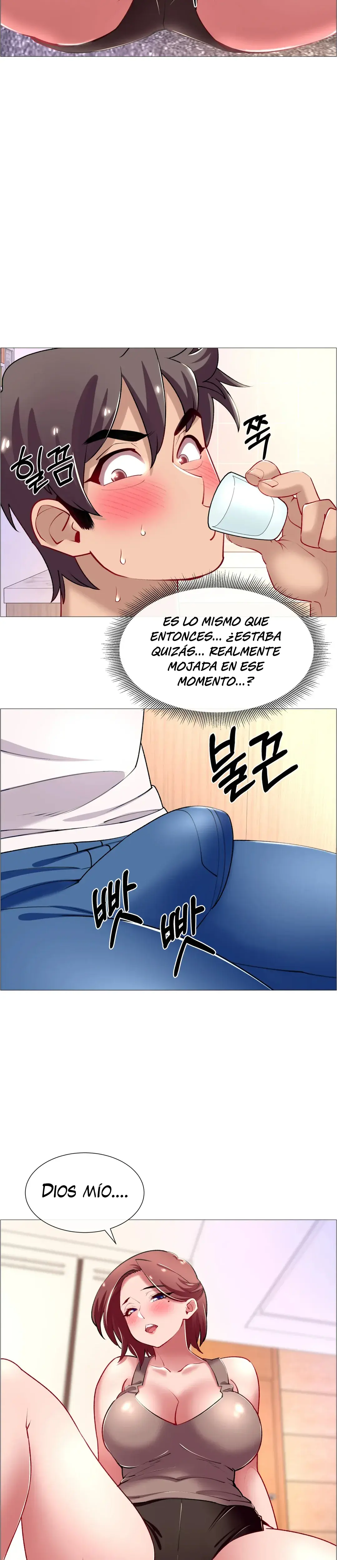Alquiler de Chicas Capítulo 63 - Página 9