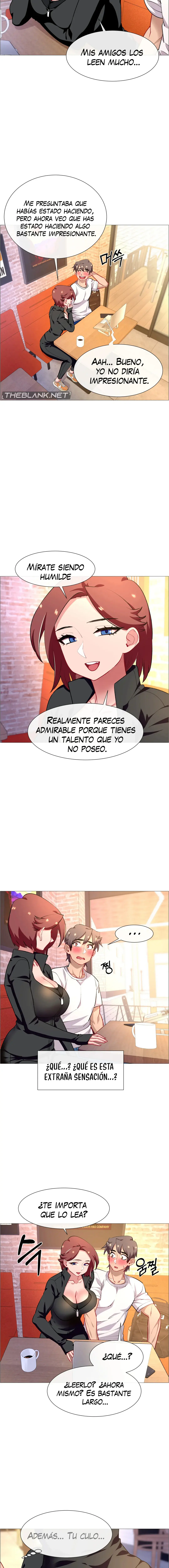 Alquiler de Chicas Capítulo 64 - Página 12