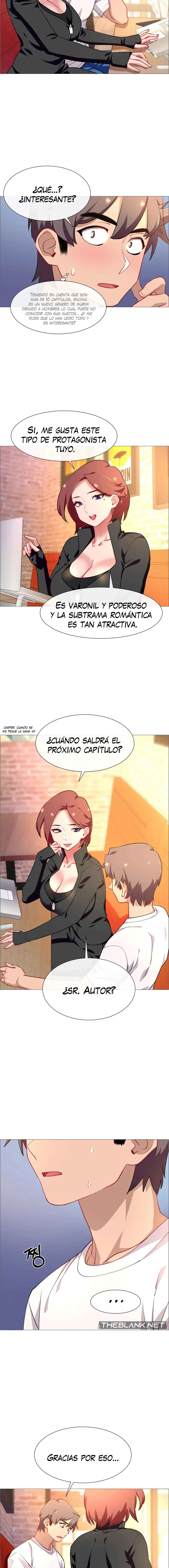 Alquiler de Chicas Capítulo 64 - Página 14