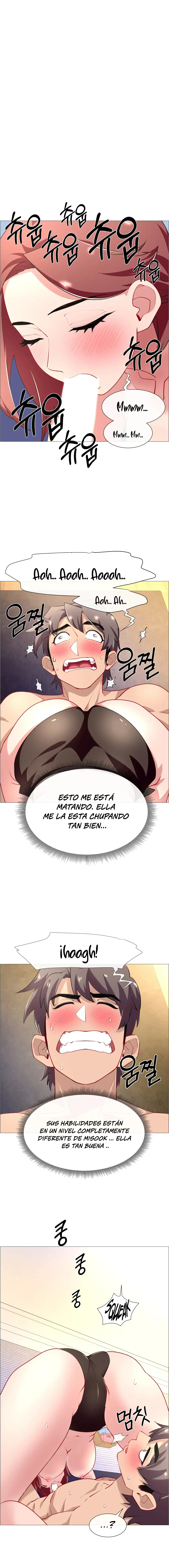 Alquiler de Chicas Capítulo 64 - Página 2