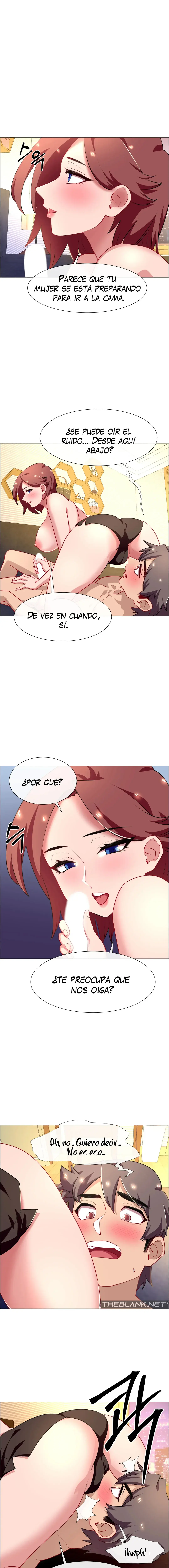 Alquiler de Chicas Capítulo 64 - Página 3