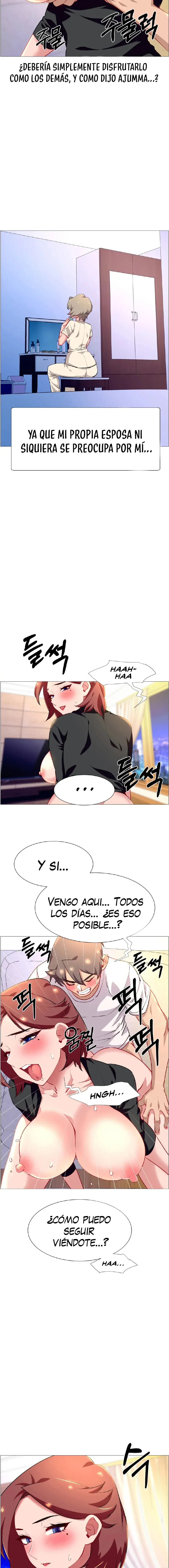 Alquiler de Chicas Capítulo 65 - Página 10