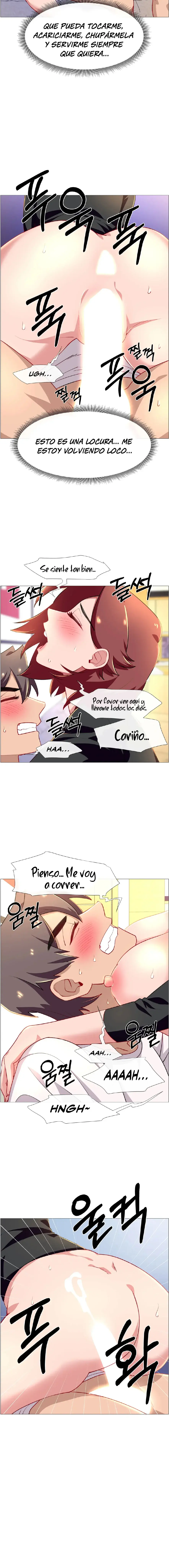Alquiler de Chicas Capítulo 65 - Página 12