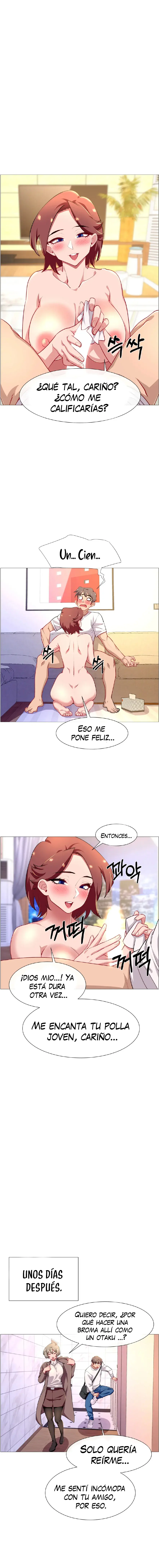 Alquiler de Chicas Capítulo 65 - Página 13