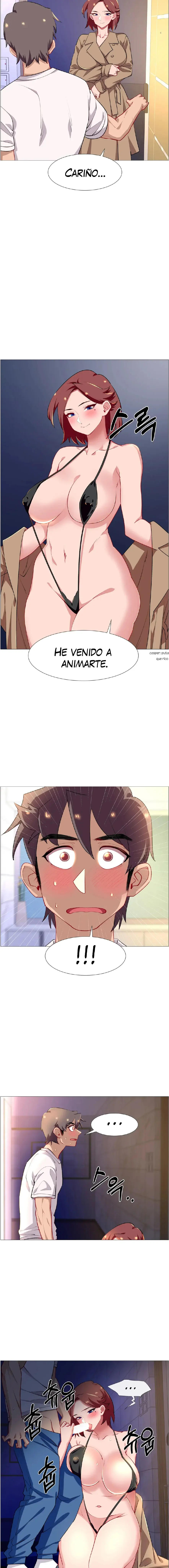 Alquiler de Chicas Capítulo 65 - Página 16