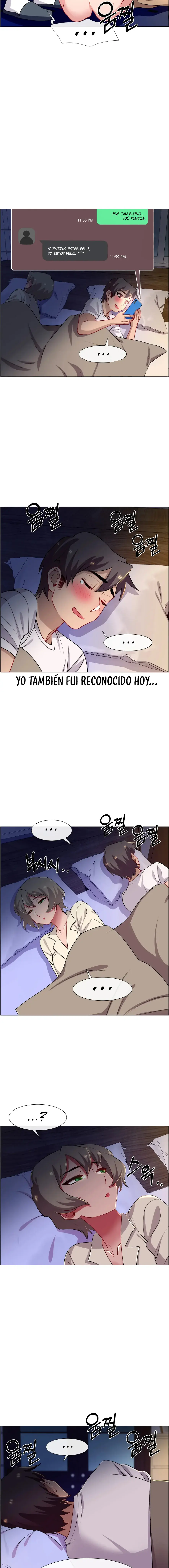 Alquiler de Chicas Capítulo 65 - Página 17