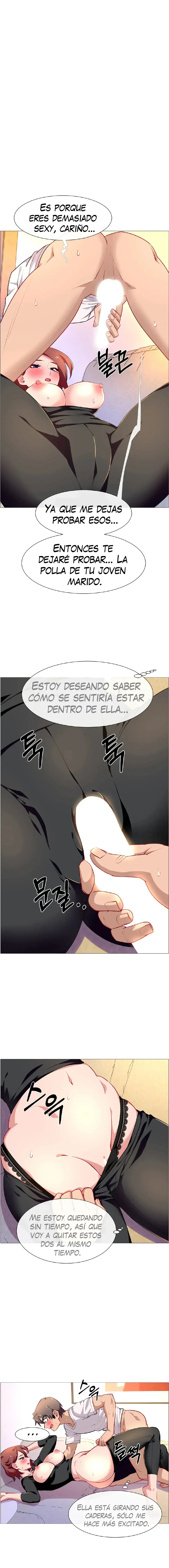 Alquiler de Chicas Capítulo 65 - Página 2