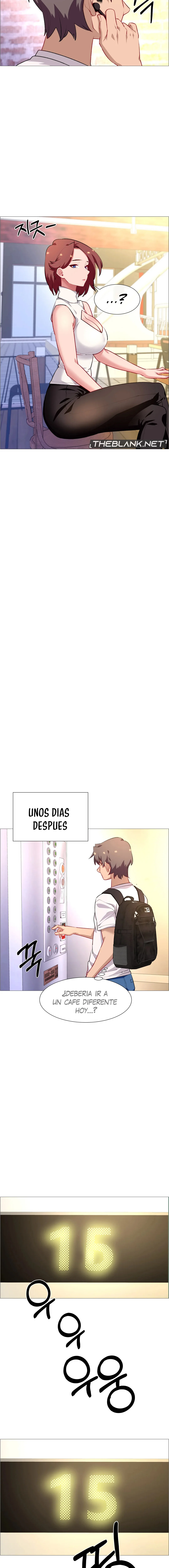 Alquiler de Chicas Capítulo 66 - Página 10