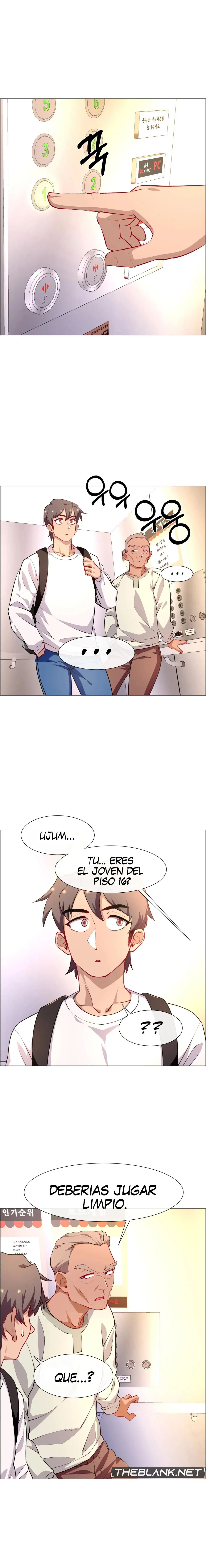 Alquiler de Chicas Capítulo 66 - Página 2