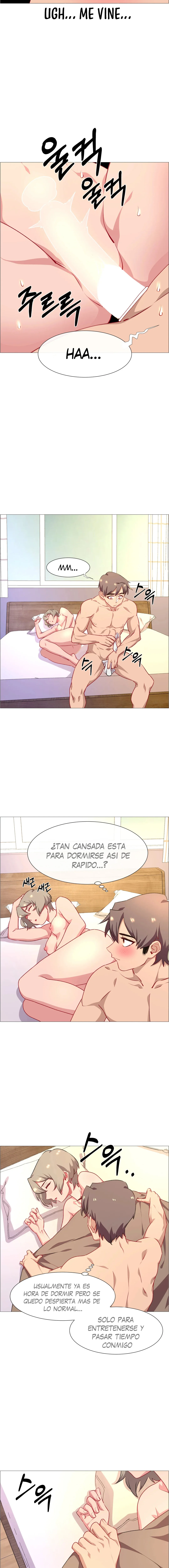 Alquiler de Chicas Capítulo 66 - Página 7