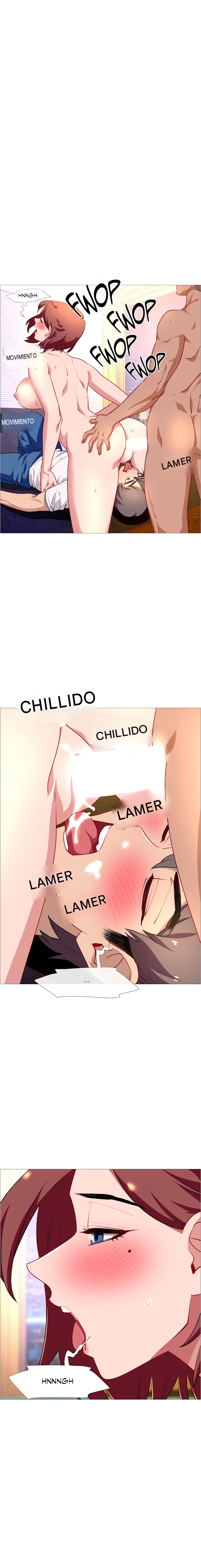 Alquiler de Chicas Capítulo 67 - Página 21