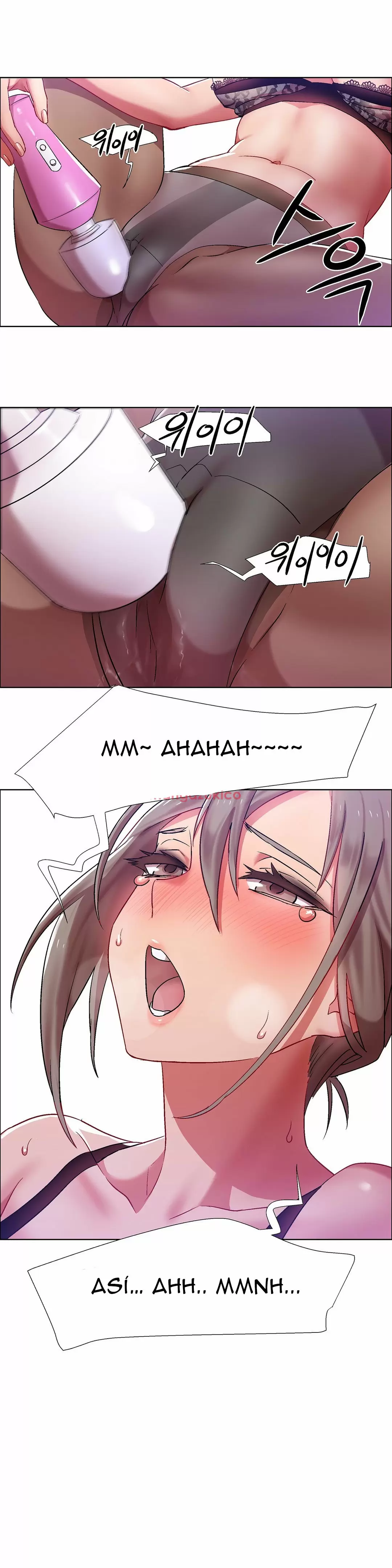 Alquiler de Chicas Capítulo 8 - Página 13