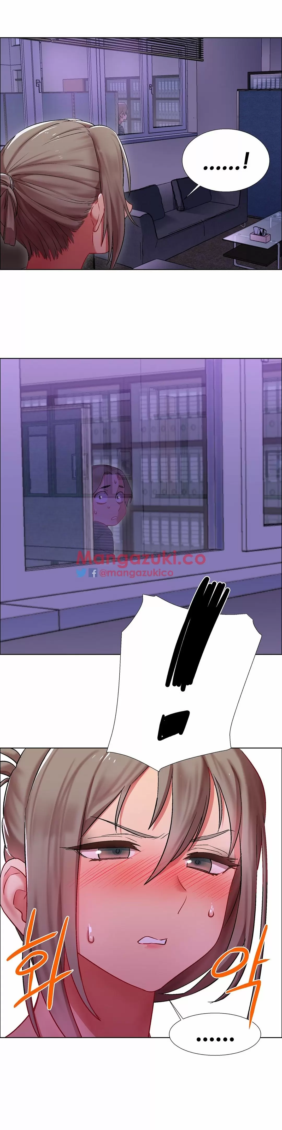 Alquiler de Chicas Capítulo 8 - Página 17