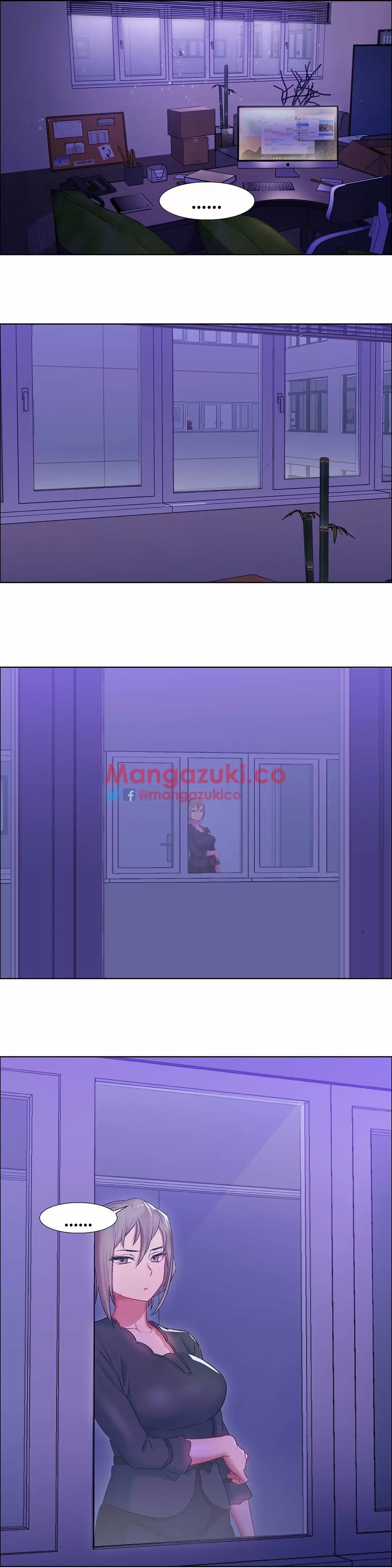 Alquiler de Chicas Capítulo 8 - Página 24