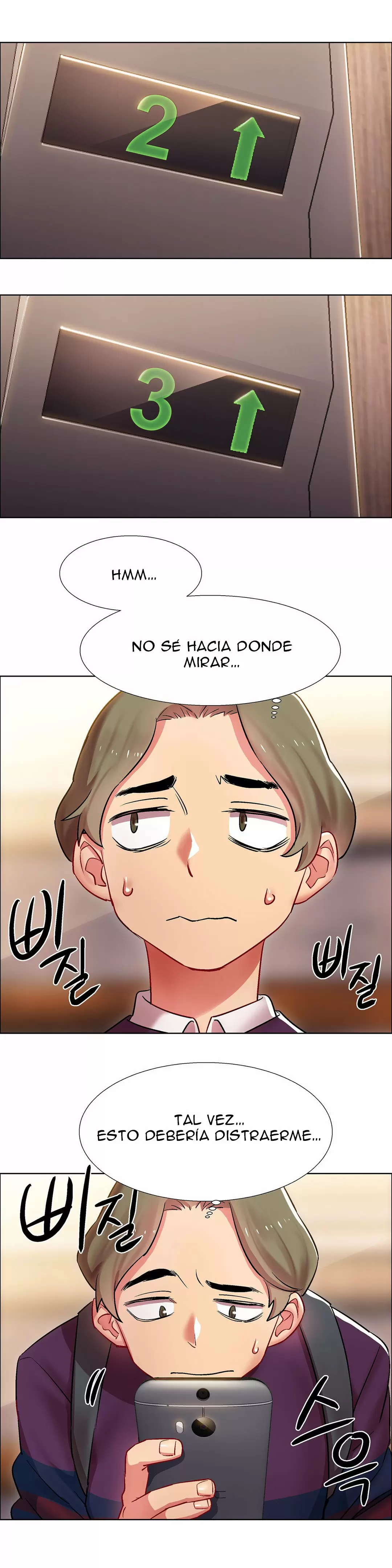 Alquiler de Chicas Capítulo 9 - Página 13