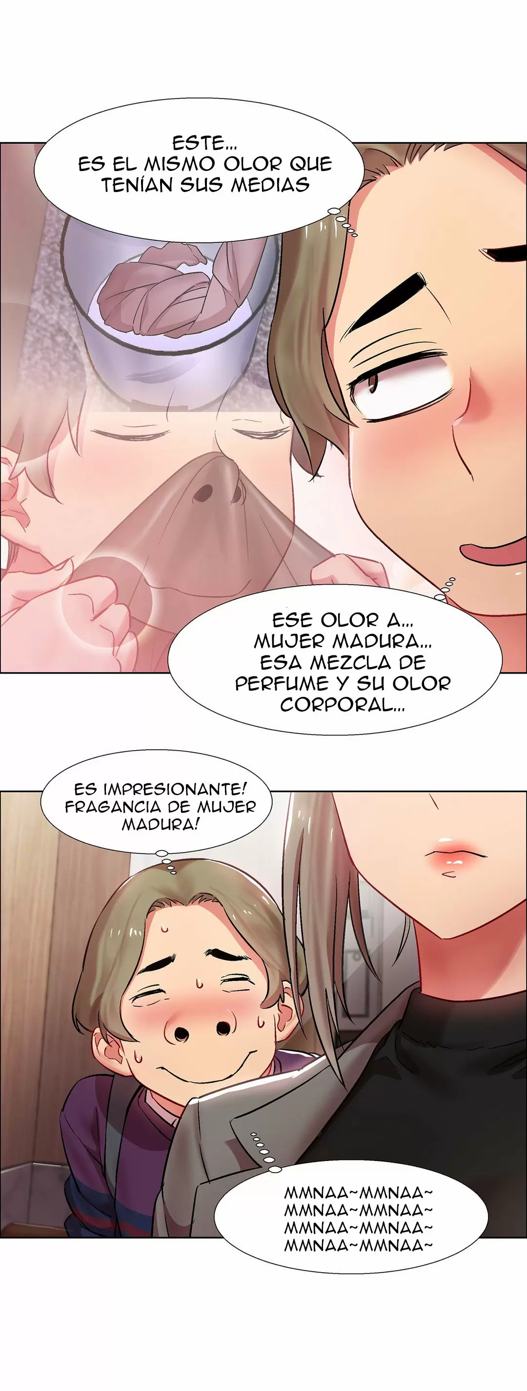 Alquiler de Chicas Capítulo 9 - Página 16