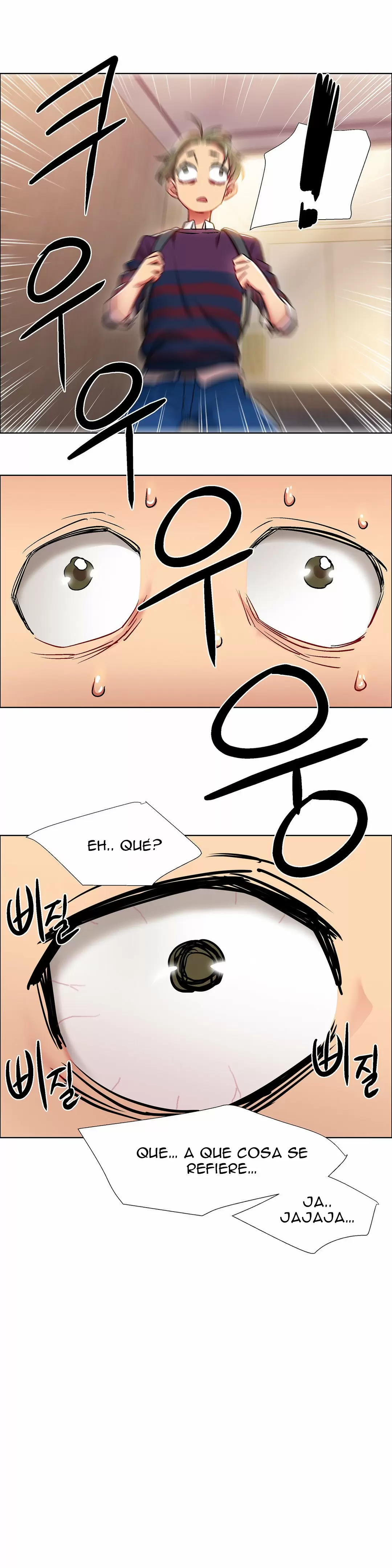 Alquiler de Chicas Capítulo 9 - Página 23