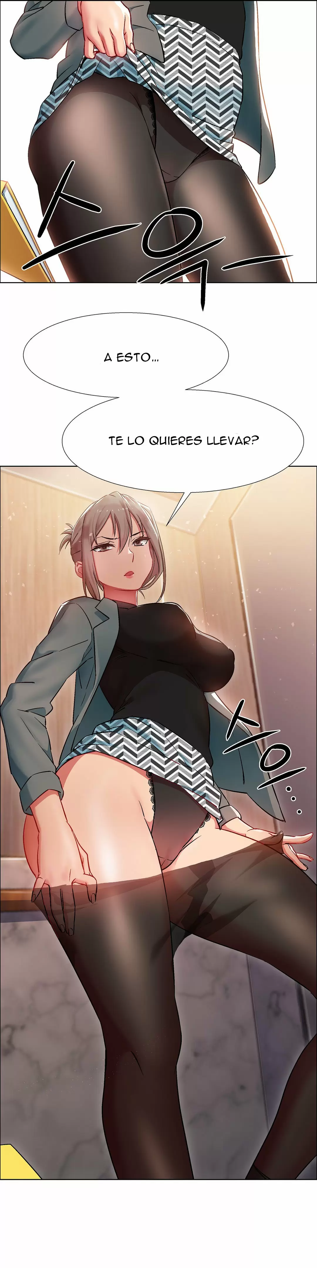 Alquiler de Chicas Capítulo 9 - Página 24