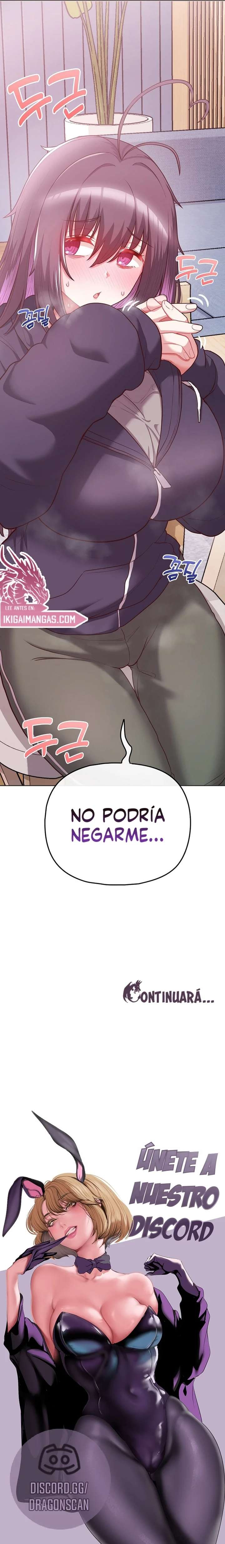 Esto es mío ahora Capítulo 10 - Página 5