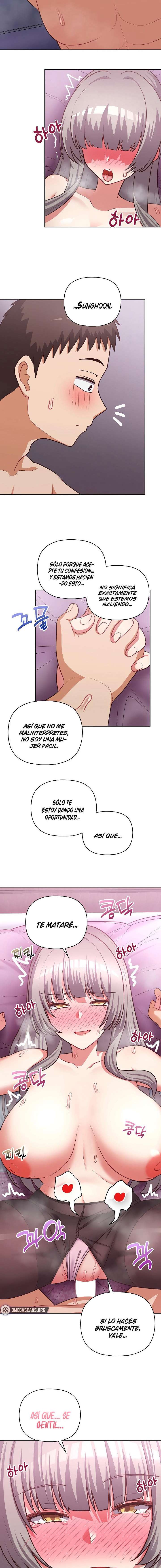 Esto es mío ahora Capítulo 37 - Página 13