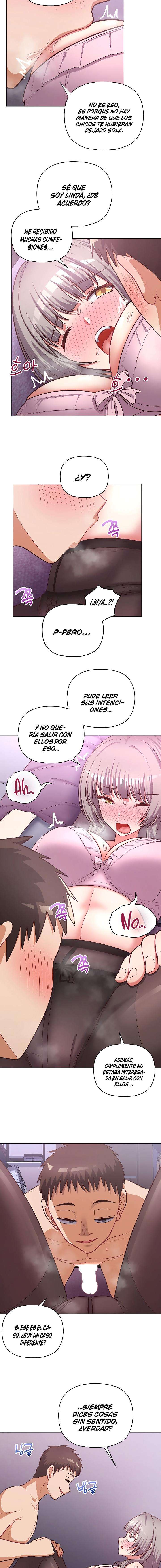 Esto es mío ahora Capítulo 37 - Página 3