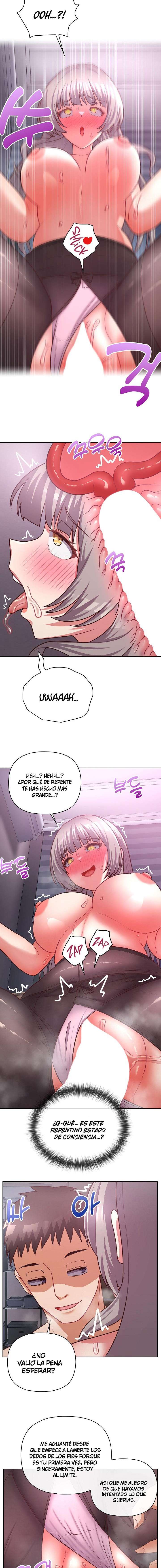 Esto es mío ahora Capítulo 38 - Página 11