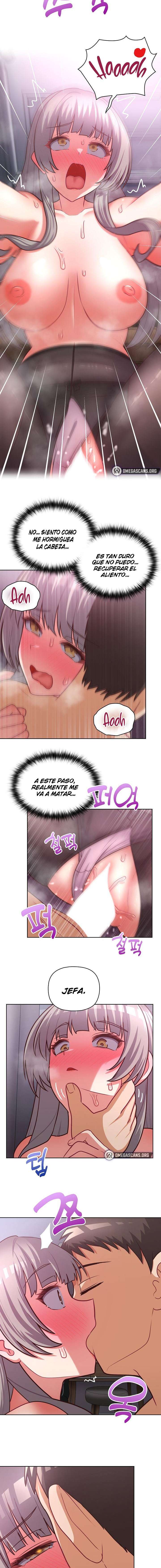 Esto es mío ahora Capítulo 38 - Página 13