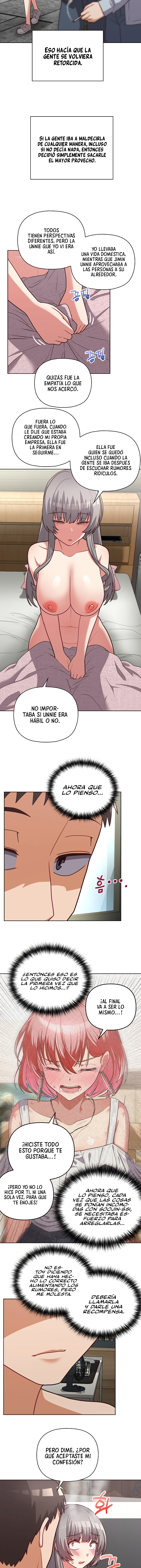 Esto es mío ahora Capítulo 40 - Página 11