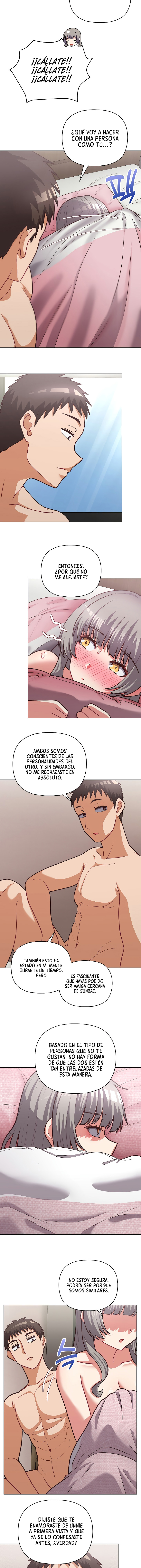 Esto es mío ahora Capítulo 40 - Página 9