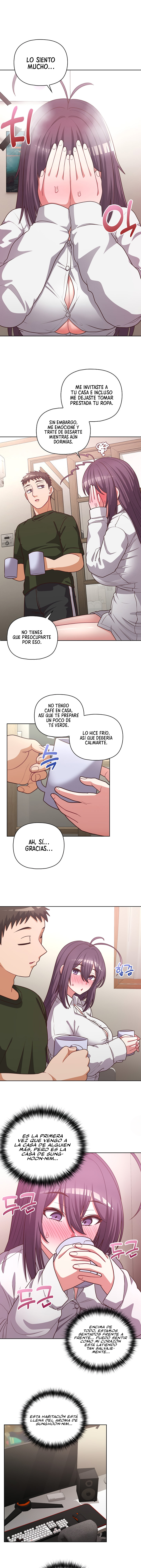 Esto es mío ahora Capítulo 43 - Página 3