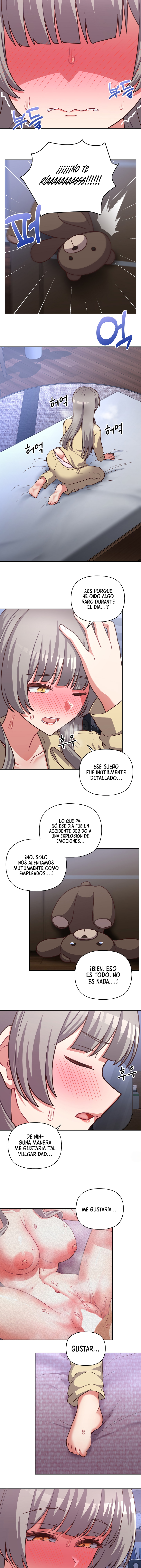 Esto es mío ahora Capítulo 44 - Página 8