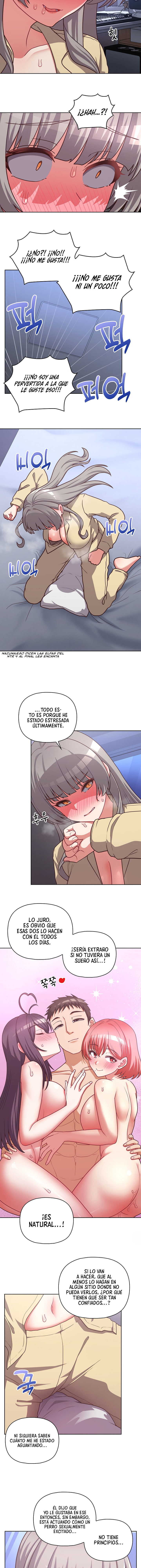 Esto es mío ahora Capítulo 44 - Página 9
