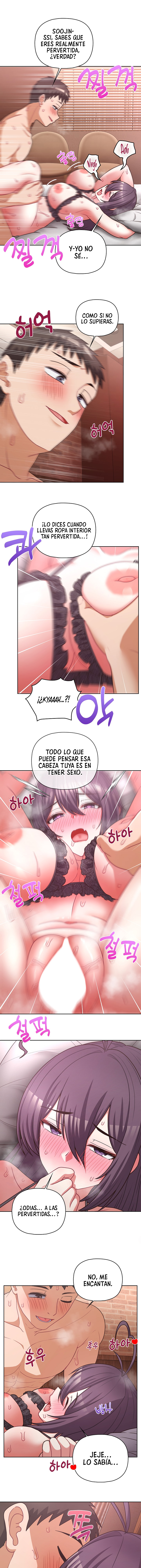 Esto es mío ahora Capítulo 47 - Página 9