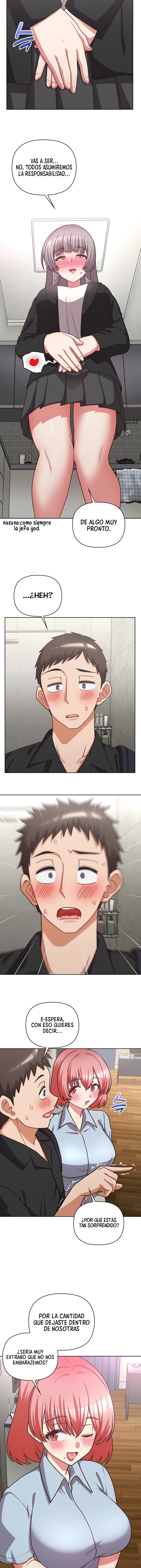 Esto es mío ahora Capítulo 49 - Página 11