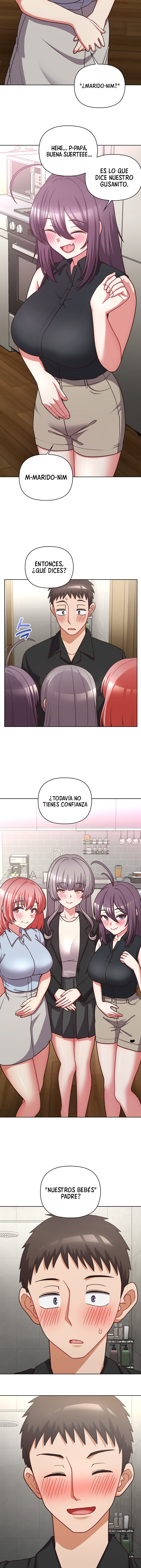 Esto es mío ahora Capítulo 49 - Página 12