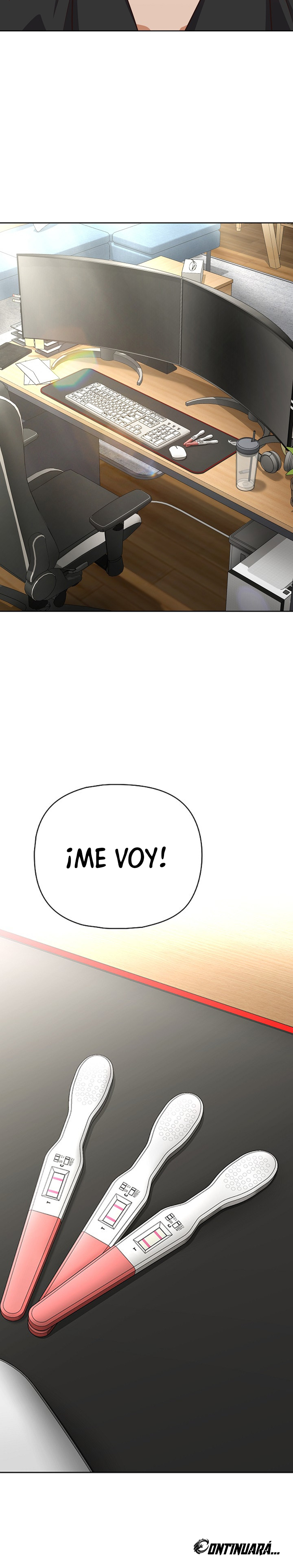 Esto es mío ahora Capítulo 49 - Página 13