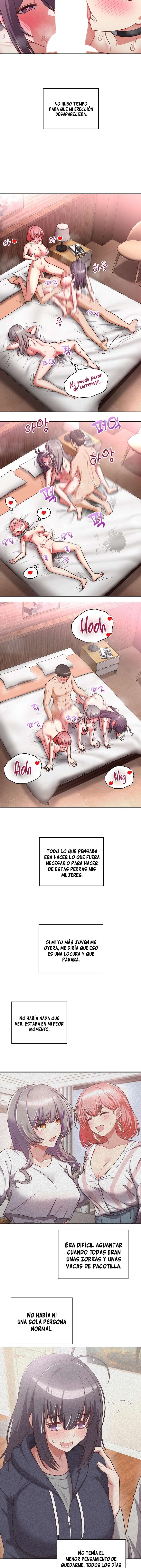 Esto es mío ahora Capítulo 49 - Página 6