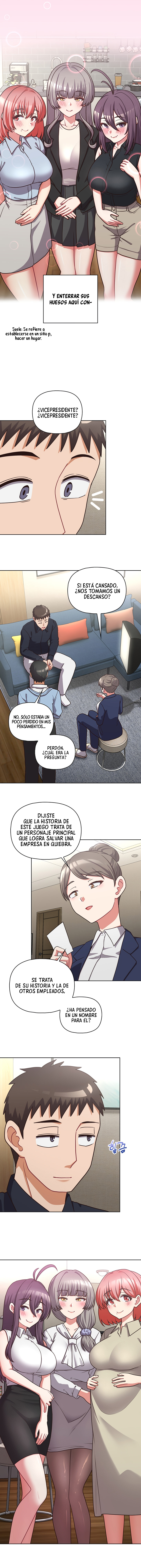 Esto es mío ahora Capítulo 50 - Página 13