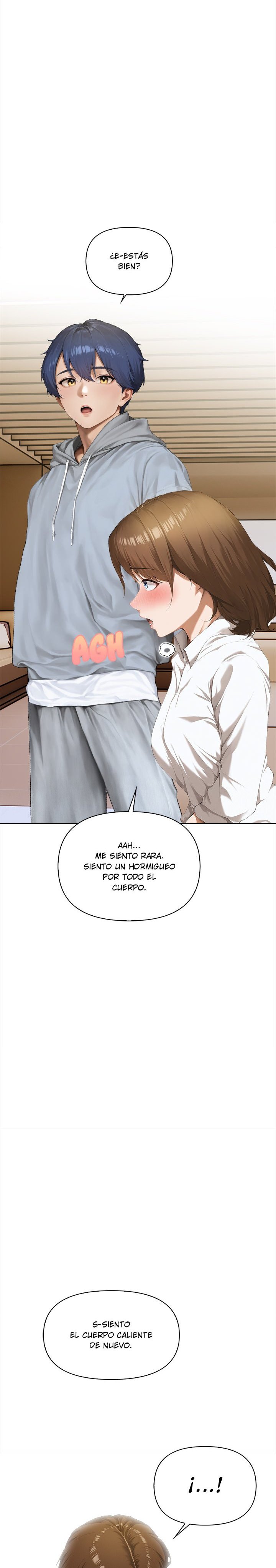 Tattoo Shop Capítulo 2 - Página 36