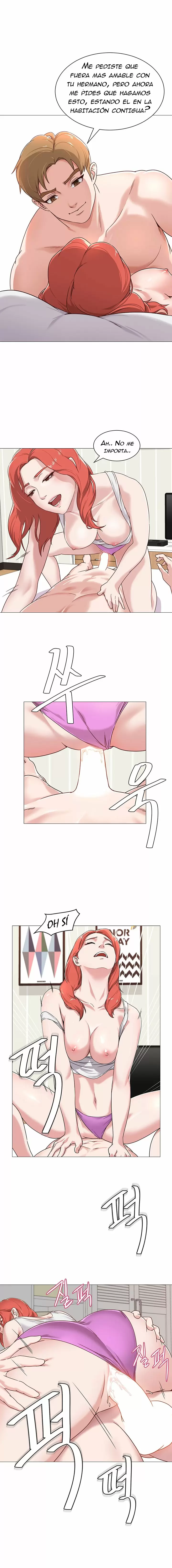 Sexual Teacher Capítulo 1 - Página 22
