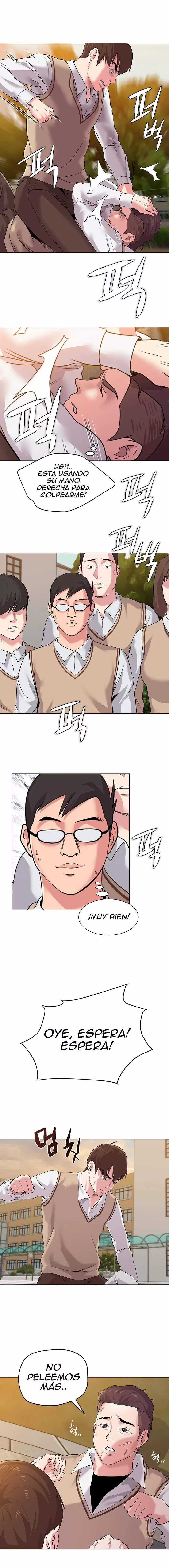 Sexual Teacher Capítulo 11 - Página 13