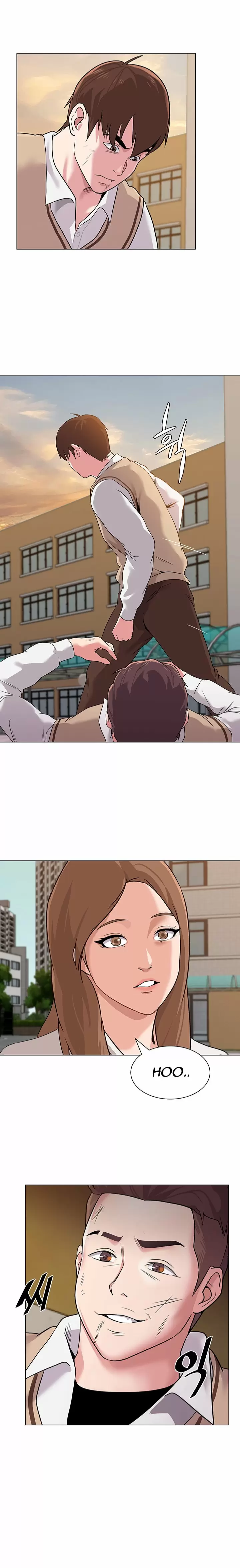 Sexual Teacher Capítulo 11 - Página 14