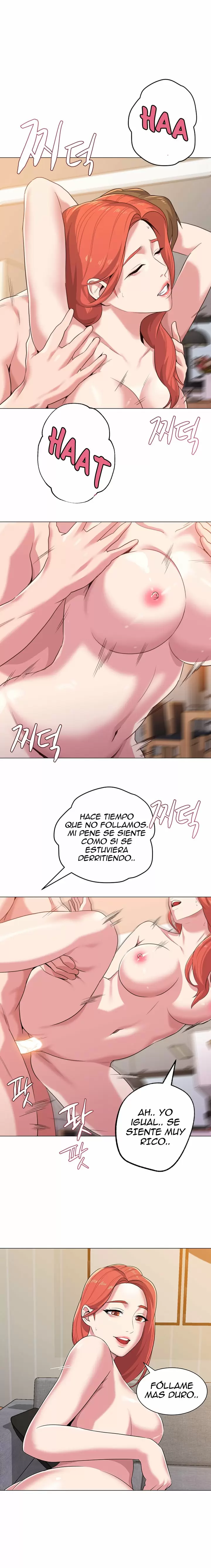 Sexual Teacher Capítulo 11 - Página 20